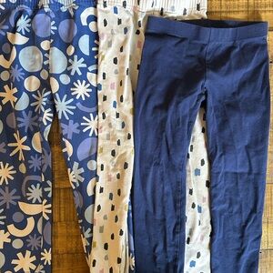 Hanna Andersson Leggings | 4T / 100